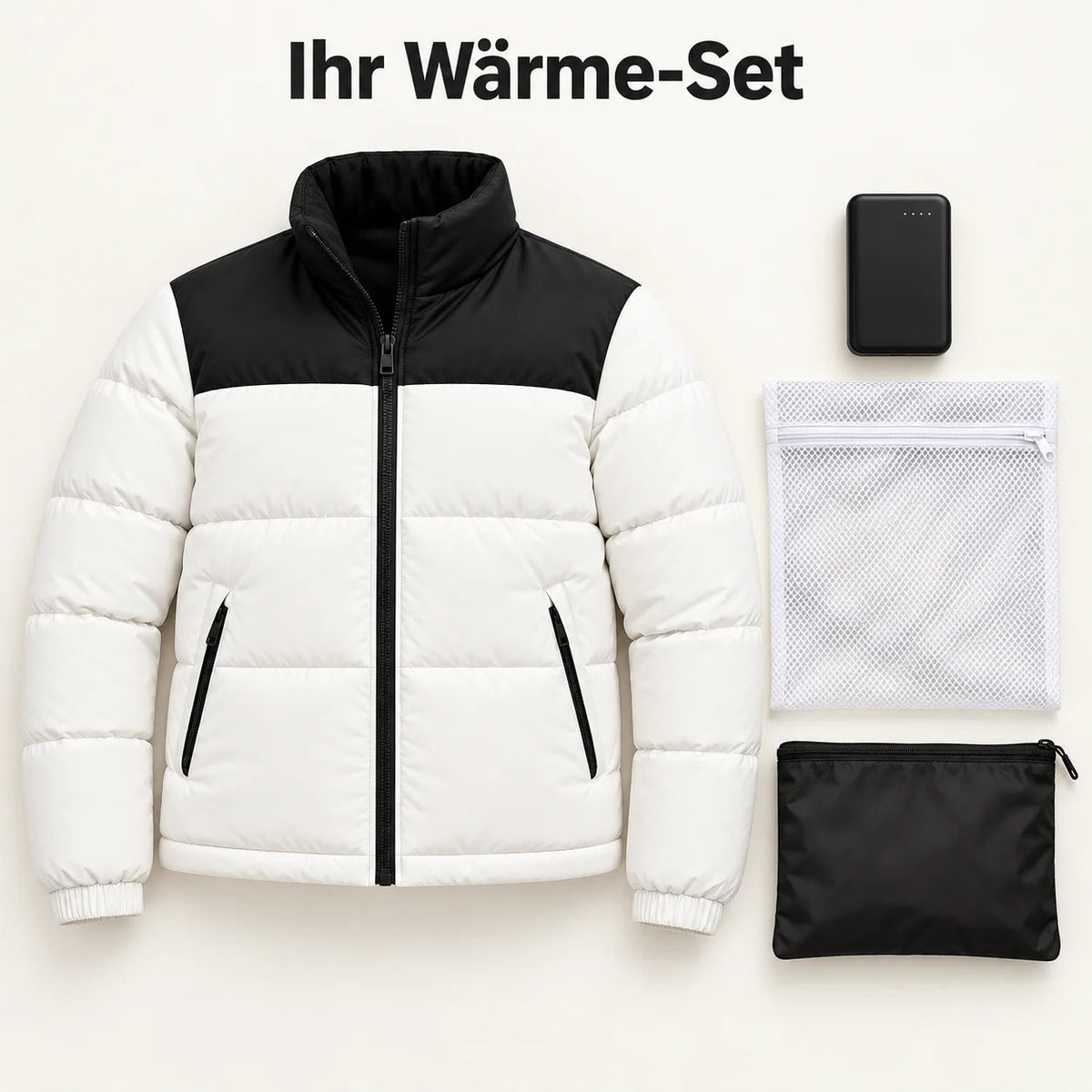 PyreFit Elaron – Inhalt des Essentiel-Packs