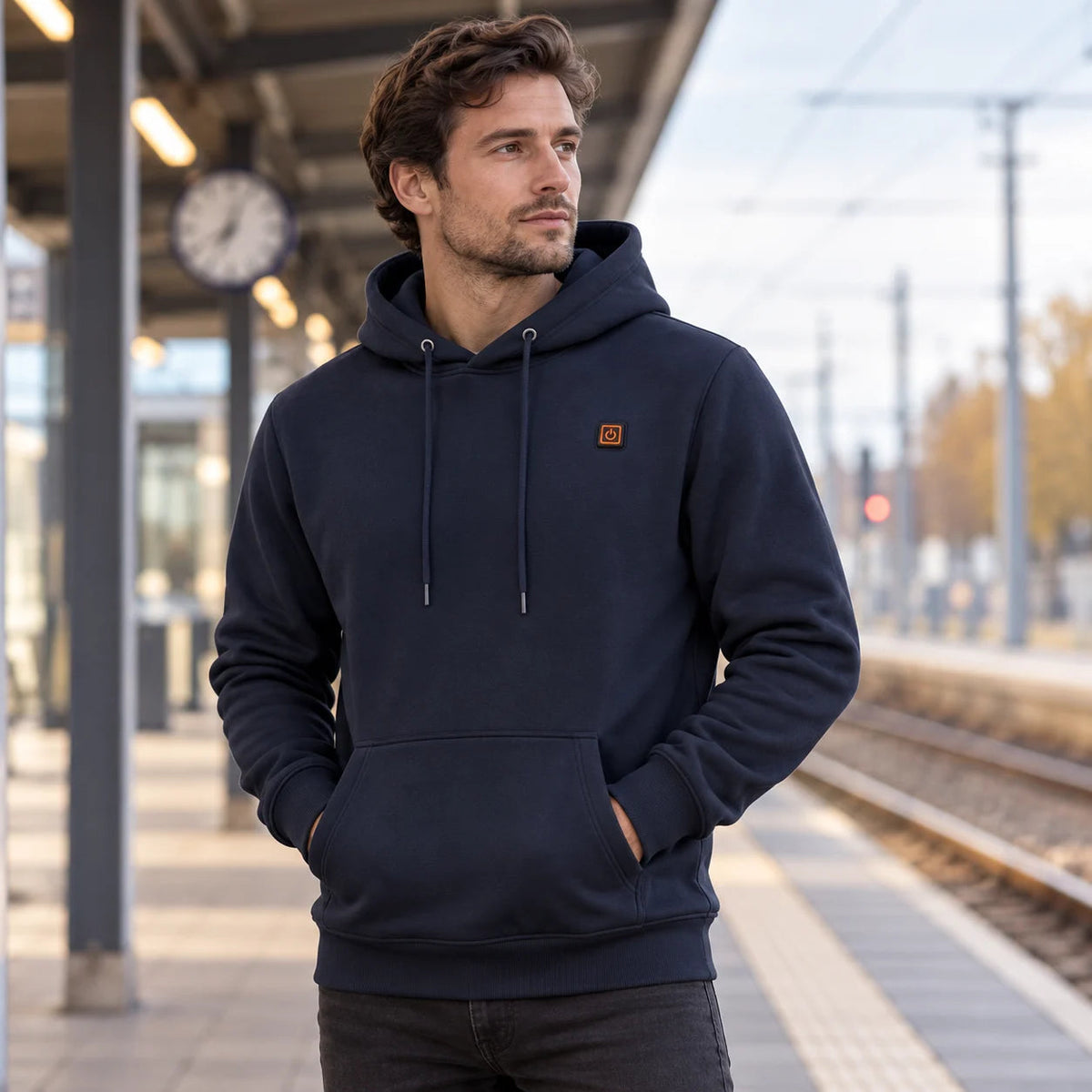 PyreFit Zippa – lifestyle