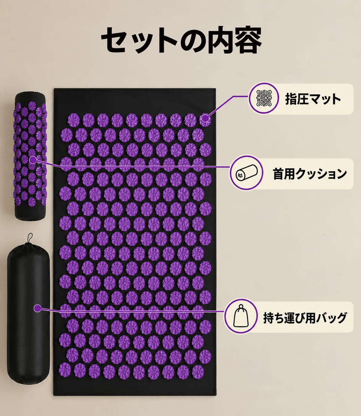 より快適な使い心地と優れたデザイン