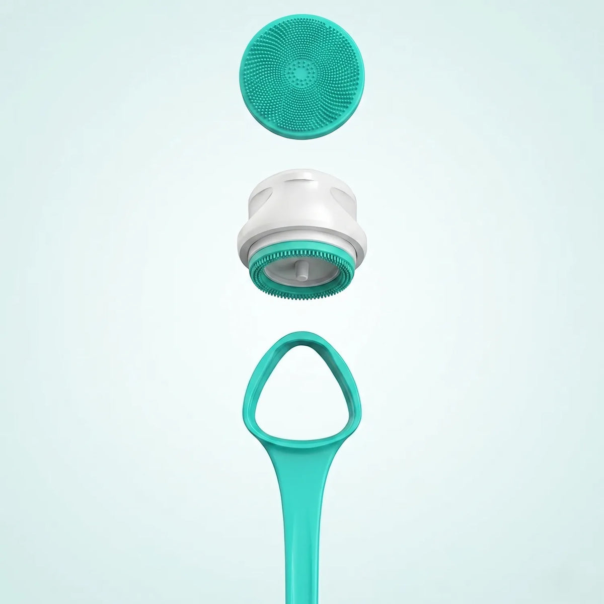 取り外して使える2-in-1機能