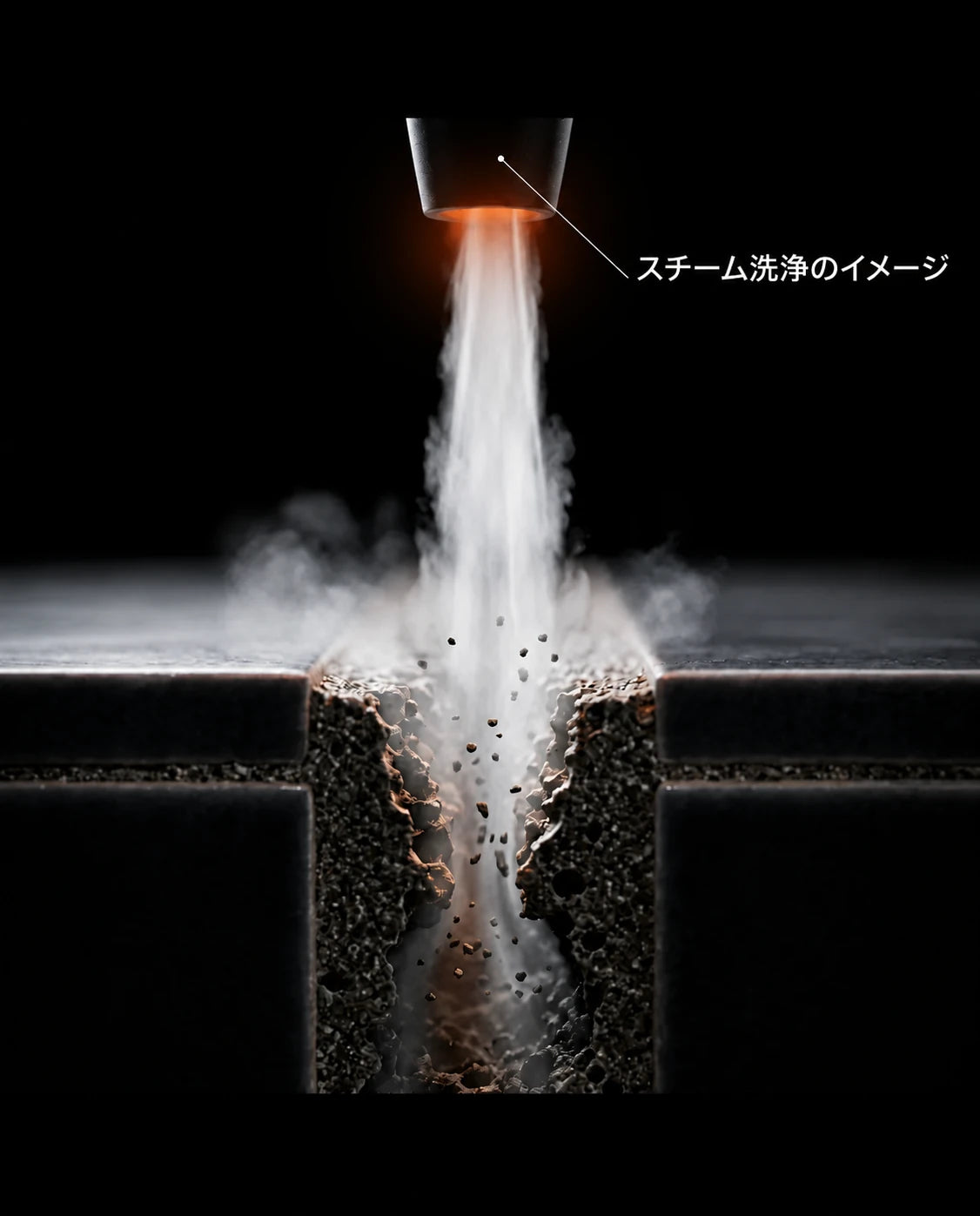 薬剤を使わない消毒:加圧蒸気の科学