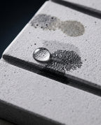 折りたたみ式珪藻土バスマット｜高吸水・速乾・防カビ、商品画像4