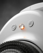 シャワー用電動背中ブラシ｜背中や肩を手を使わずに洗浄、商品画像3