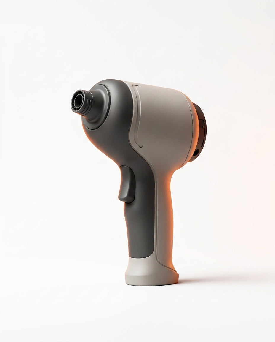 ミニハンディ掃除機・エアダスター – キーボード、電子機器、車内のコードレス清掃、商品画像8