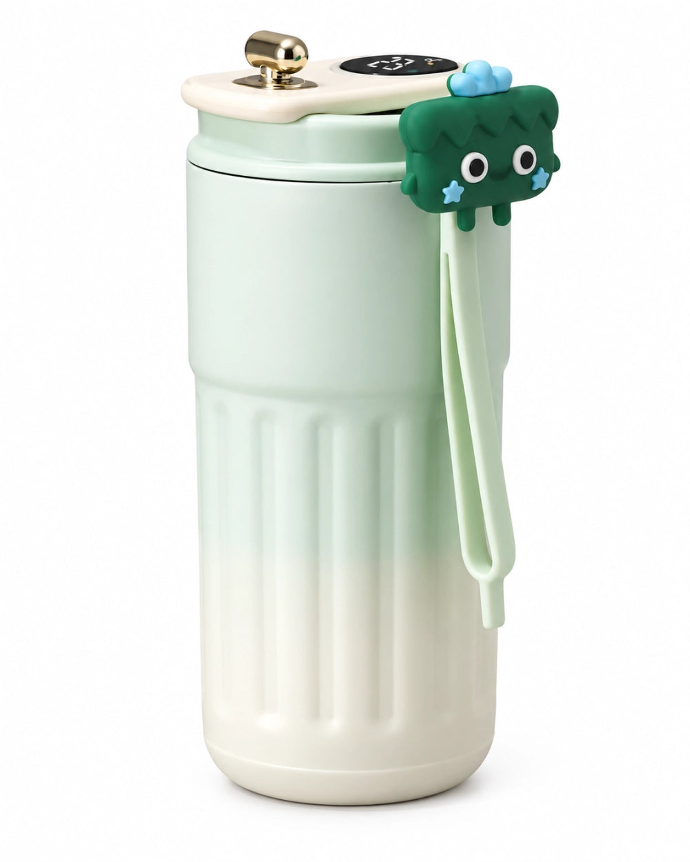 450 ml / グリーングラデーション