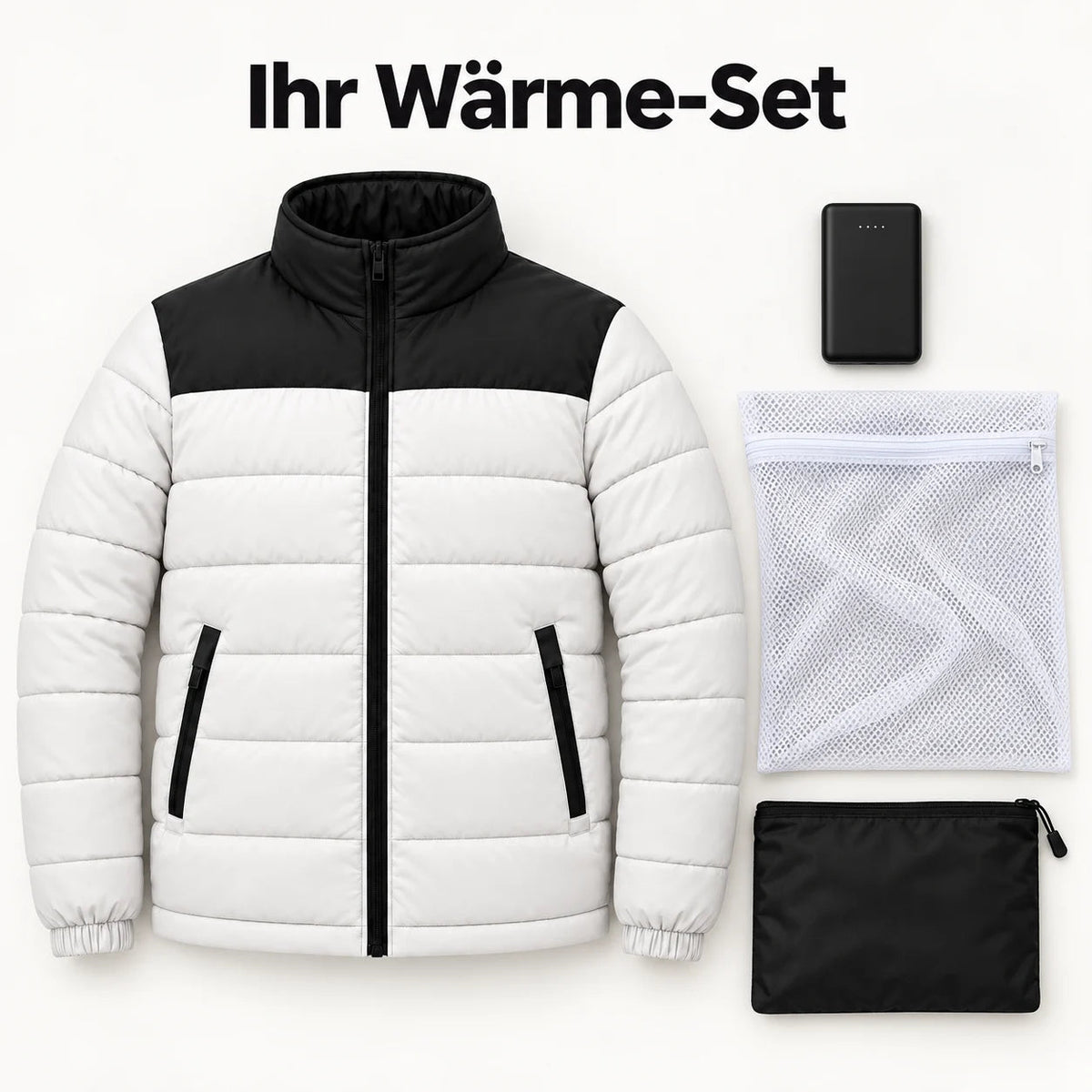 PyreFit Expelia – Inhalt des Essentiel-Packs