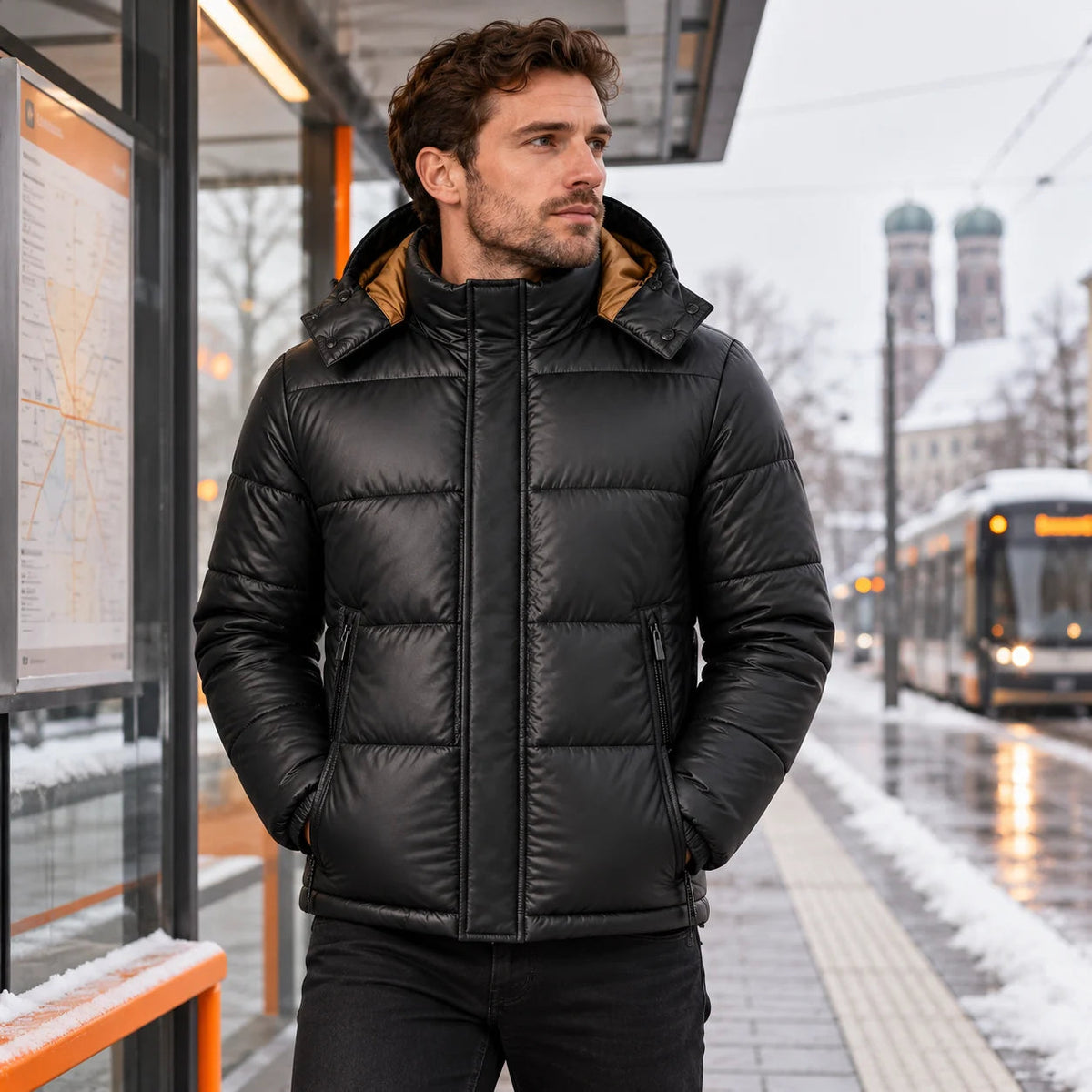 PyreFit Norvia – Alltag draußen