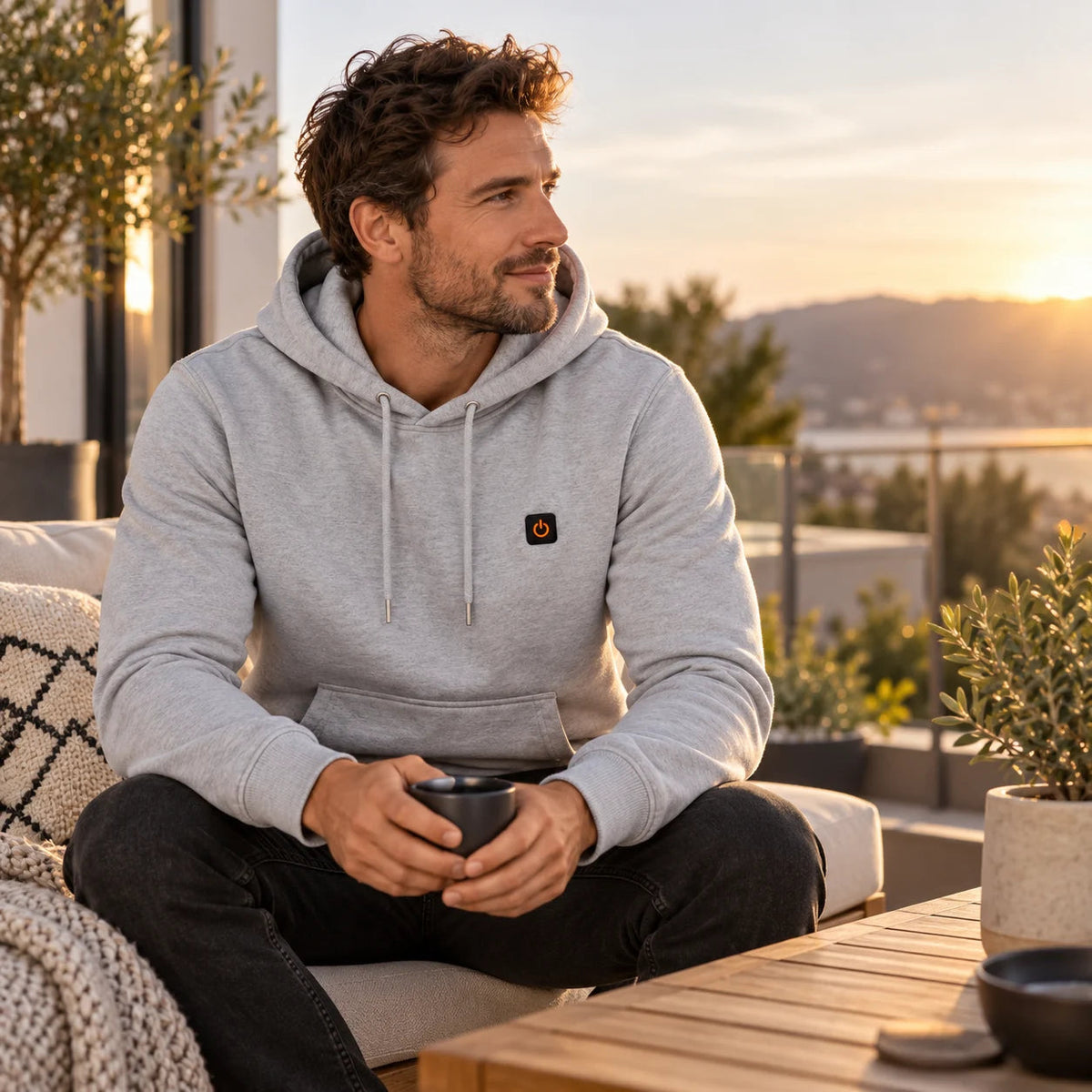 PyreFit Velocor – Pause