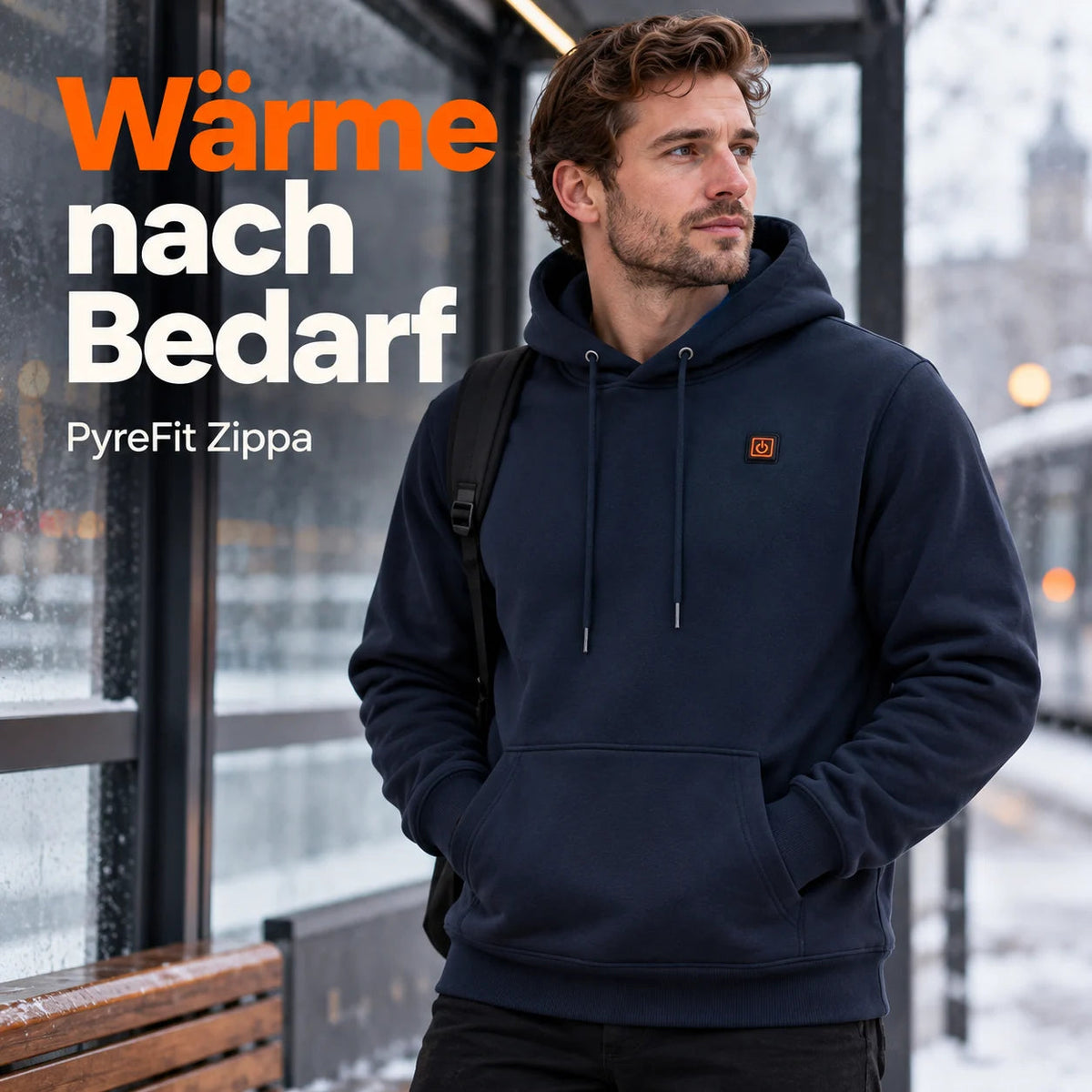 PyreFit Zippa – use