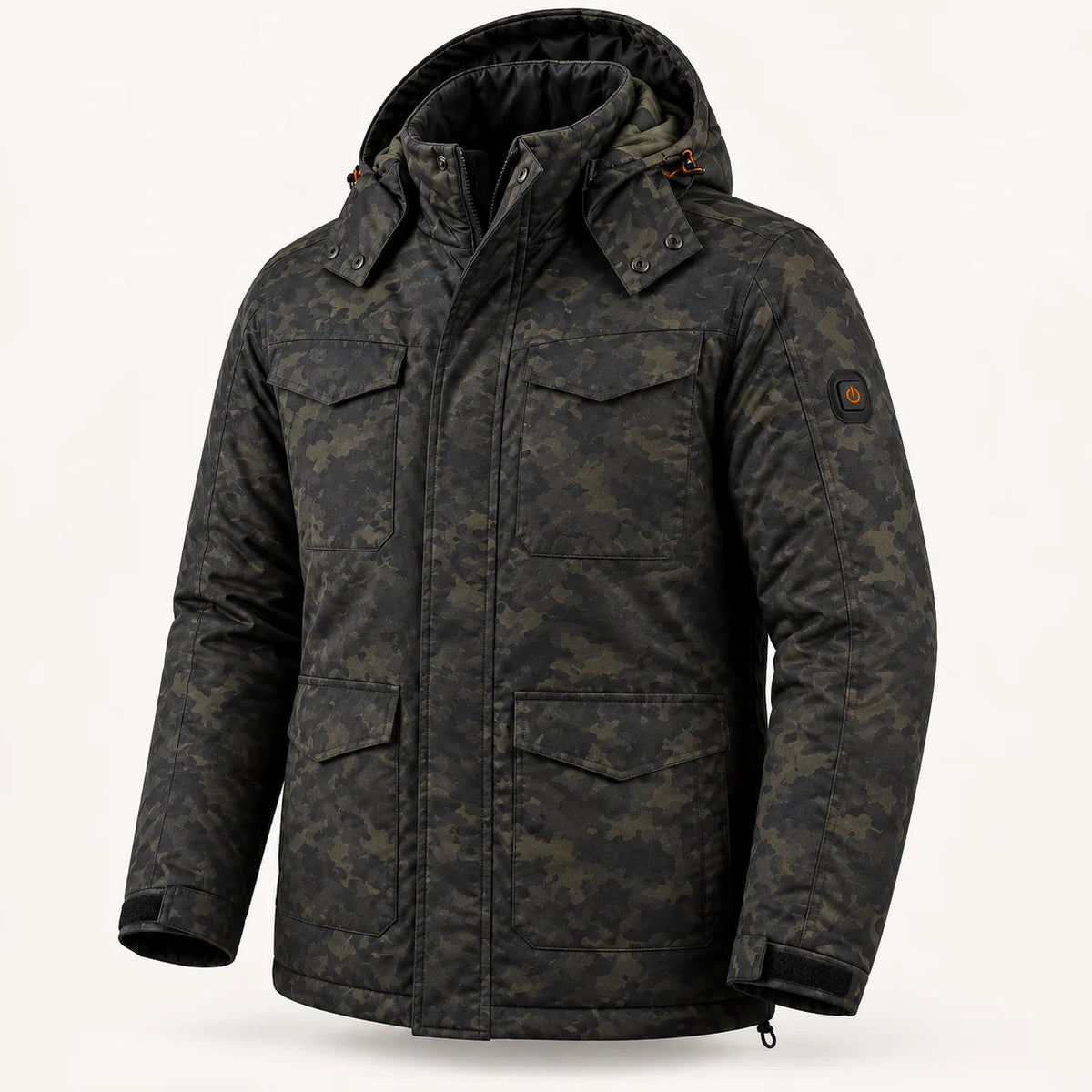 PyreFit Alpino – Studioansicht