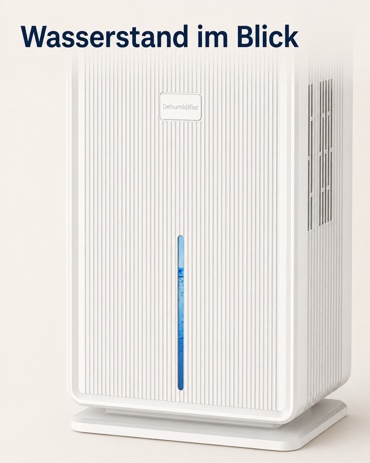 Purair除湿機 – 3リットルタンク、ナイトモード付き、商品画像9