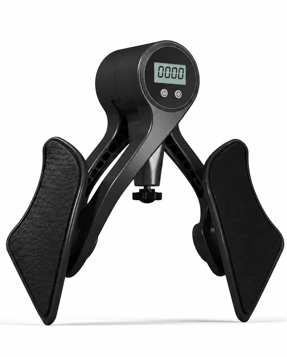 負荷調節・カウンター付き骨盤底筋トレーナー – 脚とお尻の集中トレーニング、商品画像8