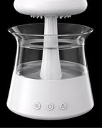 雲形の加湿器、商品画像5