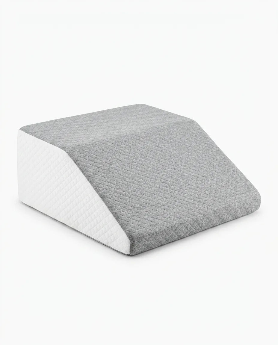 メモリーフォーム製脚用クッション – 脚、腰、腰下部の負担を軽減、商品画像11