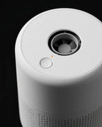 デスク用HEPAフィルター付き空気清浄機 – ほこりや花粉に対応する静音設計、商品画像5
