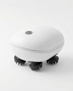 電動頭皮マッサージャー – 頭皮ケアやリラックス向けの複数段階設定付きコンパクト設計、商品画像8