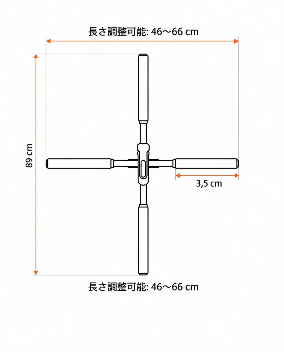 正しい姿勢を保つ姿勢サポーター—日常生活で肩を開いて座る、商品画像7