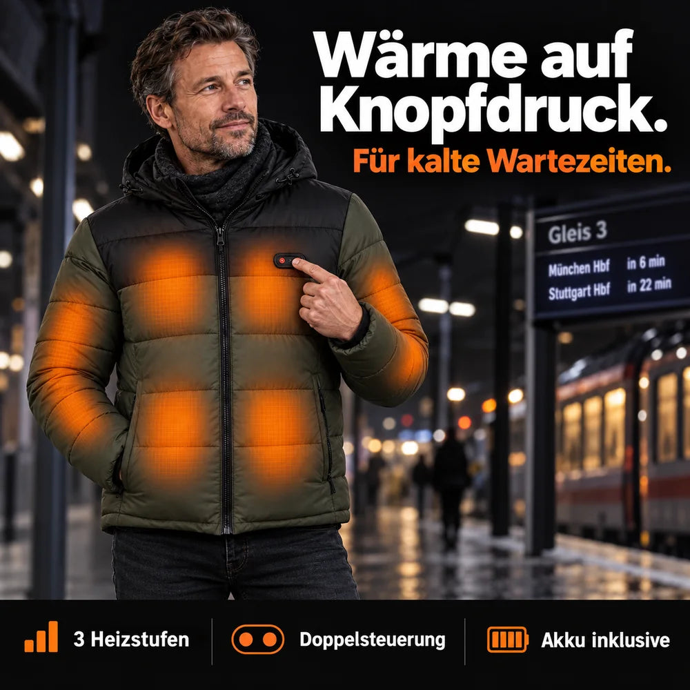 PyreFit Nordik – use