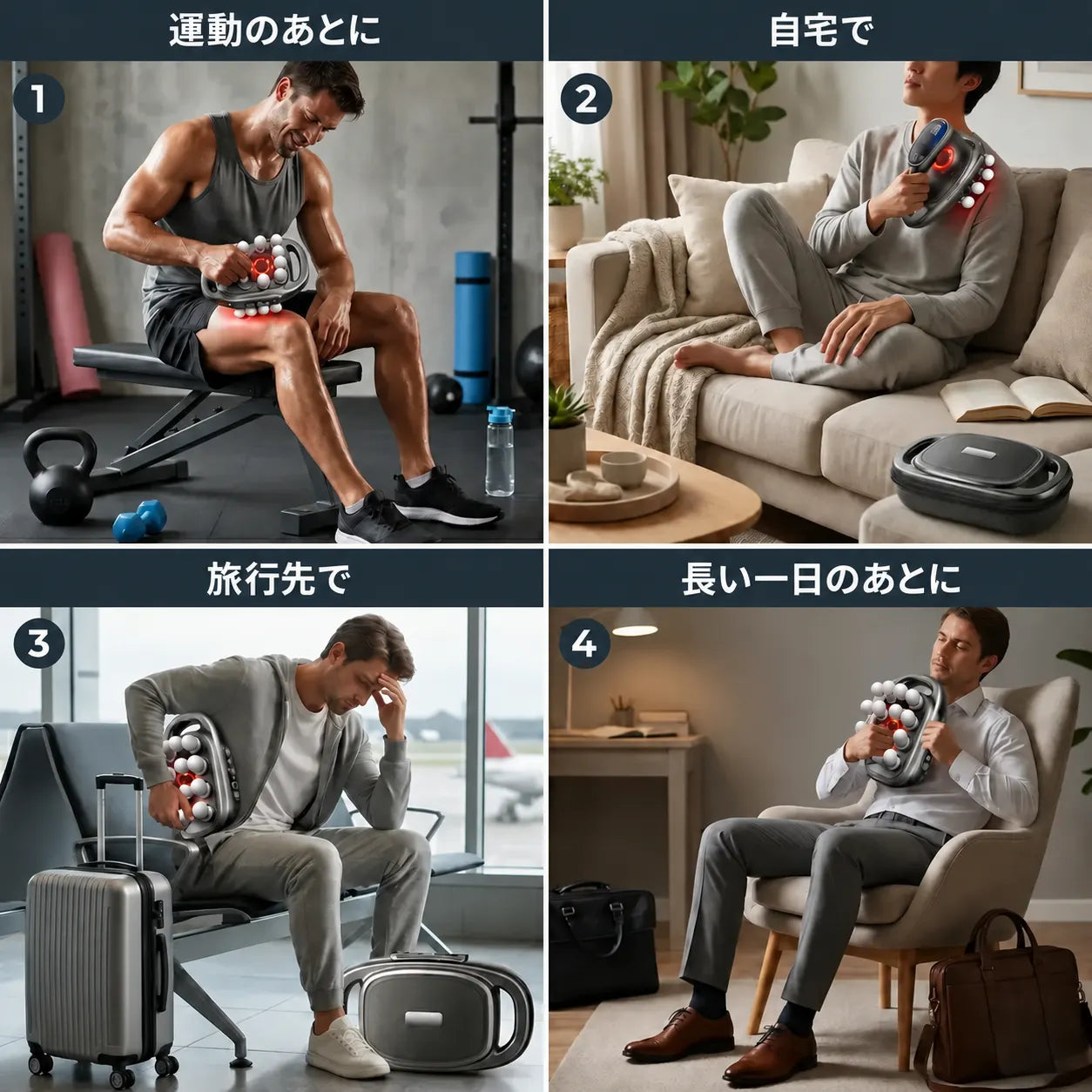 日常に取り入れやすい