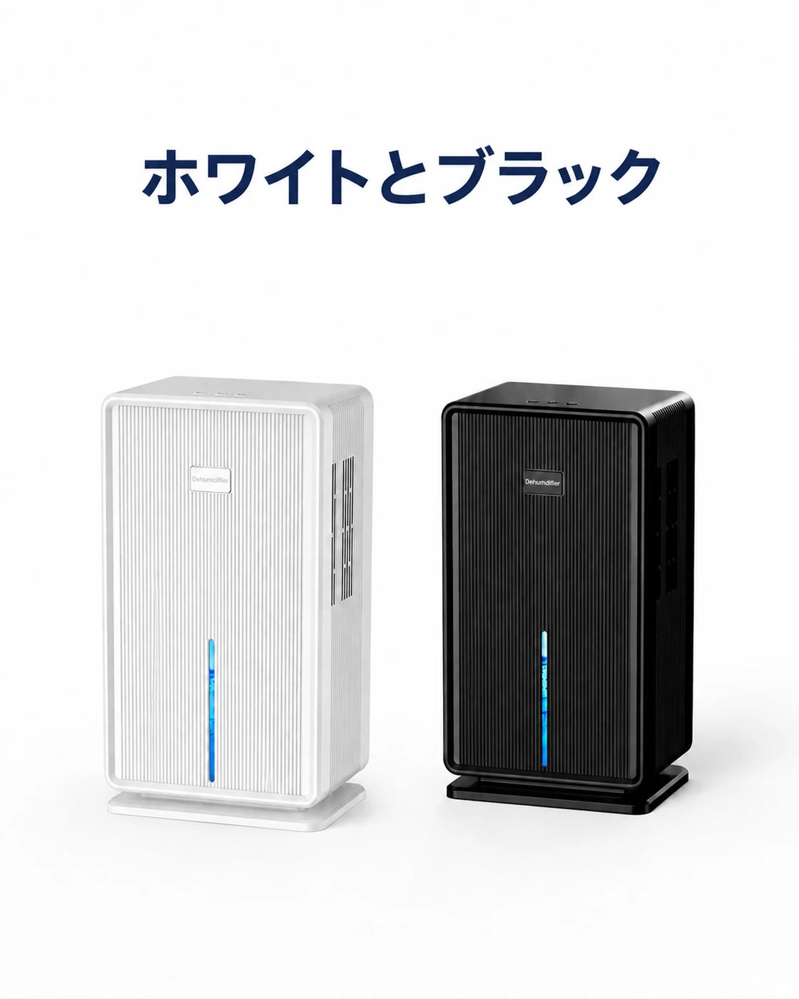 Purair除湿機 – 3リットルタンク、ナイトモード付き、商品画像7