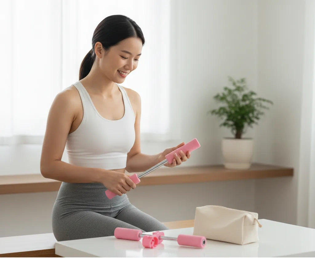 毎日を手軽に、より快適に